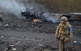 Quân đội Nga dự định kiểm soát toàn bộ Donbass để tiếp cận Transnistria?