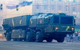 Loại tên lửa đạn đạo khiến Nga lo ngại nhất-Grom-2 có thể hồi hương về tay Ukraine?