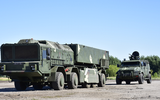 Loại tên lửa đạn đạo khiến Nga lo ngại nhất-Grom-2 có thể hồi hương về tay Ukraine?