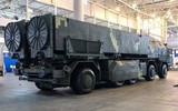 Loại tên lửa đạn đạo khiến Nga lo ngại nhất-Grom-2 có thể hồi hương về tay Ukraine?