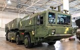 Loại tên lửa đạn đạo khiến Nga lo ngại nhất-Grom-2 có thể hồi hương về tay Ukraine?