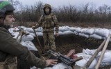 Quân đội Nga dự định kiểm soát toàn bộ Donbass để tiếp cận Transnistria?