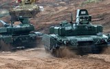 Phương Tây: Kế hoạch chinh phục miền Đông Ukraine của Nga gặp nhiều thách thức