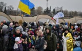 Cuộc xung đột Ukraine khiến EU và NATO mâu thuẫn lớn