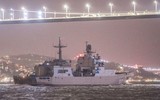 Nguyên nhân Thổ Nhĩ Kỳ bất ngờ cấm máy bay Nga sử dụng không phận tới Syria?