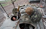 Cuộc xung đột Ukraine khiến EU và NATO mâu thuẫn lớn