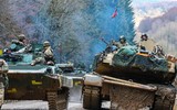 Phản ứng của Nga nếu Phần Lan gia nhập NATO có thể sẽ khiến phương Tây phải sửng sốt?