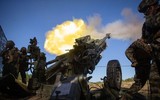 Nga lập tức tấn công đáp trả nếu Ukraine đưa quân vào Transnistria?