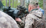 Mỹ viện trợ lô vũ khí lớn nhất từ ​​trước đến nay cho Ukraine