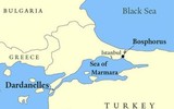 Nguyên nhân Thổ Nhĩ Kỳ bất ngờ cấm máy bay Nga sử dụng không phận tới Syria?