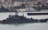Nguyên nhân Thổ Nhĩ Kỳ bất ngờ cấm máy bay Nga sử dụng không phận tới Syria?