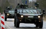 Cuộc xung đột Ukraine khiến EU và NATO mâu thuẫn lớn