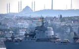 Nguyên nhân Thổ Nhĩ Kỳ bất ngờ cấm máy bay Nga sử dụng không phận tới Syria?