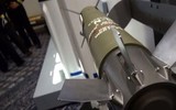 Pháo binh Ukraine giành lợi thế áp đảo nhờ đạn dẫn đường M982 Excalibur 