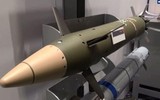 Pháo binh Ukraine giành lợi thế áp đảo nhờ đạn dẫn đường M982 Excalibur 