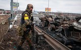 Cuộc xung đột Ukraine khiến EU và NATO mâu thuẫn lớn