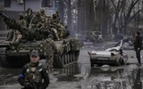 Cuộc xung đột Ukraine khiến EU và NATO mâu thuẫn lớn