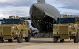 Nga làm cách nào chặn đường cung cấp vũ khí phương Tây cho Ukraine?