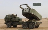 Nga cảnh báo nóng khi Mỹ cung cấp cho Ukraine tên lửa tầm xa 500 km