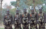 Đặc nhiệm SAS xuất hiện ở Lviv bị xem là lời tuyên chiến của Anh với Nga