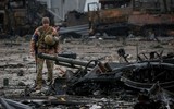 Cuộc xung đột Ukraine khiến EU và NATO mâu thuẫn lớn