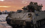 Nga làm cách nào chặn đường cung cấp vũ khí phương Tây cho Ukraine?