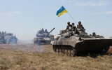 Cuộc xung đột Ukraine khiến EU và NATO mâu thuẫn lớn