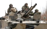 Cuộc xung đột Ukraine khiến EU và NATO mâu thuẫn lớn
