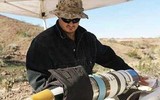 Pháo binh Ukraine giành lợi thế áp đảo nhờ đạn dẫn đường M982 Excalibur 