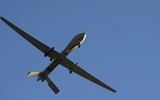 Chuyên gia Nga nói về vai trò then chốt của UAV hiện đại trên chiến trường Ukraine