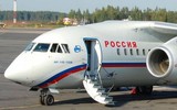 Vận tải cơ An-148 sẽ trở lại bầu trời nước Nga
