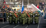Nga lập tức tấn công đáp trả nếu Ukraine đưa quân vào Transnistria?