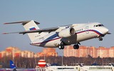 Vận tải cơ An-148 sẽ trở lại bầu trời nước Nga