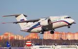 Nga hợp tác với Triều Tiên để 'hồi sinh' máy bay An-148?