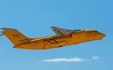 Nga hợp tác với Triều Tiên để 'hồi sinh' máy bay An-148?