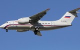 Vận tải cơ An-148 sẽ trở lại bầu trời nước Nga