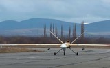 Chuyên gia Nga nói về vai trò then chốt của UAV hiện đại trên chiến trường Ukraine