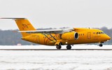 Vận tải cơ An-148 sẽ trở lại bầu trời nước Nga