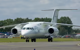 Nga hợp tác với Triều Tiên để 'hồi sinh' máy bay An-148?