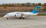 Nga hợp tác với Triều Tiên để 'hồi sinh' máy bay An-148?