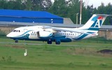 Vận tải cơ An-148 sẽ trở lại bầu trời nước Nga