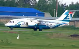 Nga hợp tác với Triều Tiên để 'hồi sinh' máy bay An-148?