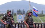 Nga lập tức tấn công đáp trả nếu Ukraine đưa quân vào Transnistria?