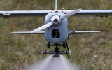 Chuyên gia Nga nói về vai trò then chốt của UAV hiện đại trên chiến trường Ukraine