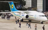 Nga hợp tác với Triều Tiên để 'hồi sinh' máy bay An-148?