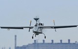 Chuyên gia Nga nói về vai trò then chốt của UAV hiện đại trên chiến trường Ukraine