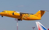 Vận tải cơ An-148 sẽ trở lại bầu trời nước Nga