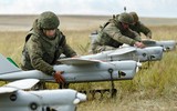 Chuyên gia Nga nói về vai trò then chốt của UAV hiện đại trên chiến trường Ukraine