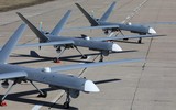Chuyên gia Nga nói về vai trò then chốt của UAV hiện đại trên chiến trường Ukraine