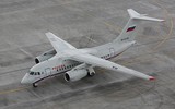 Vận tải cơ An-148 sẽ trở lại bầu trời nước Nga